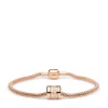 Arctic Symphony | rose gold | LYK3-R-ME