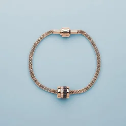 Arctic Symphony | rose gold | LOV1-R-ME