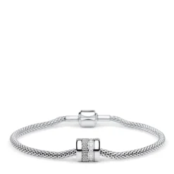 Arctic Symphony | silver | LOV3-S-ME
