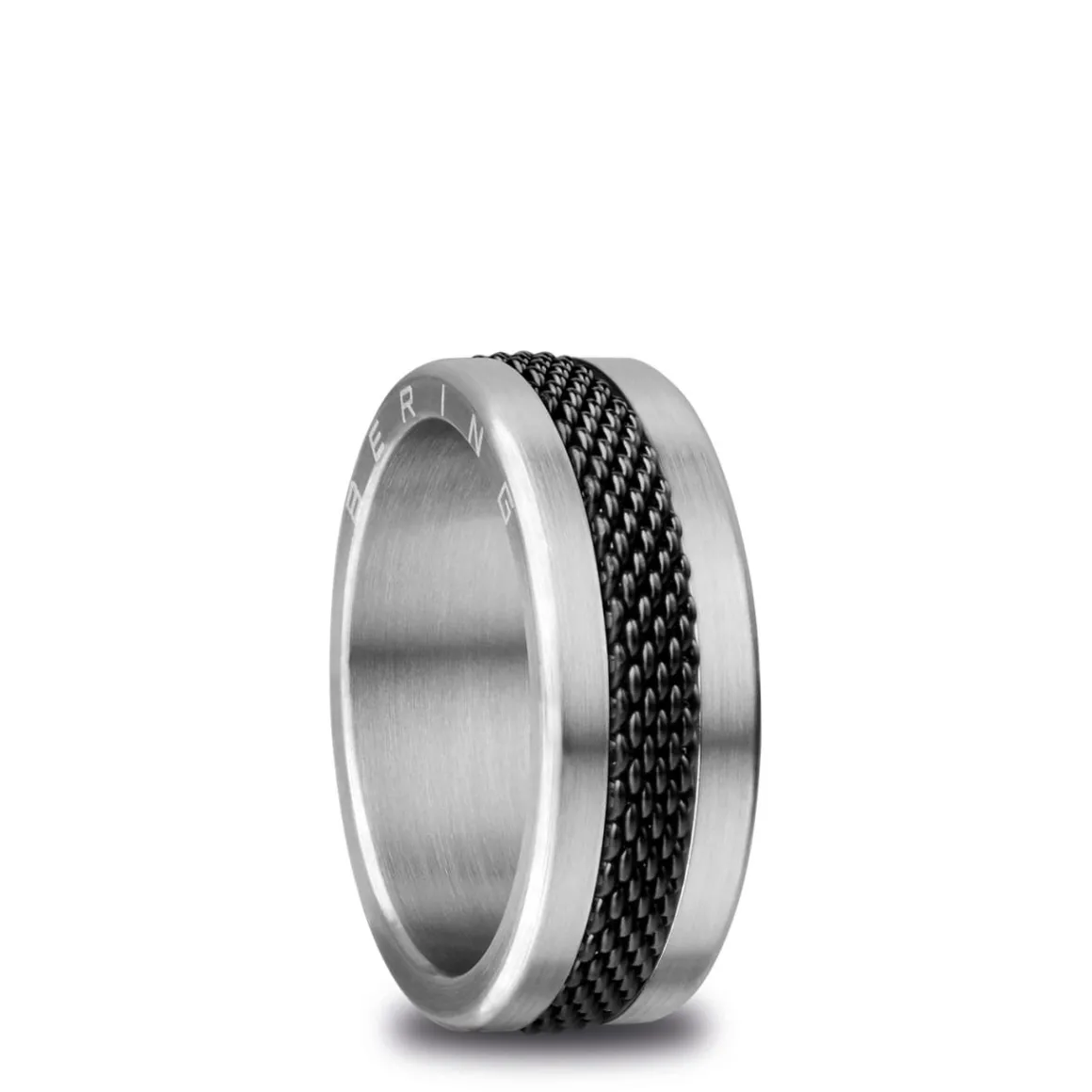 Arctic Symphony | silver | Cleveland