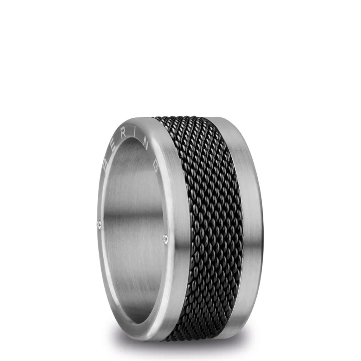 Arctic Symphony | silver | Buffalo