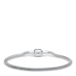 Arctic Symphony | silver | LOV3-S-ME