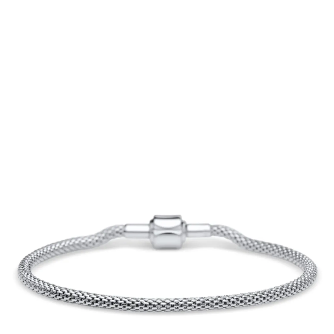 Arctic Symphony | silver | LOV3-S-ME