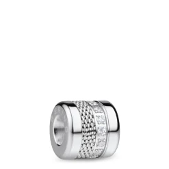 Arctic Symphony | silver | LOV3-S-ME