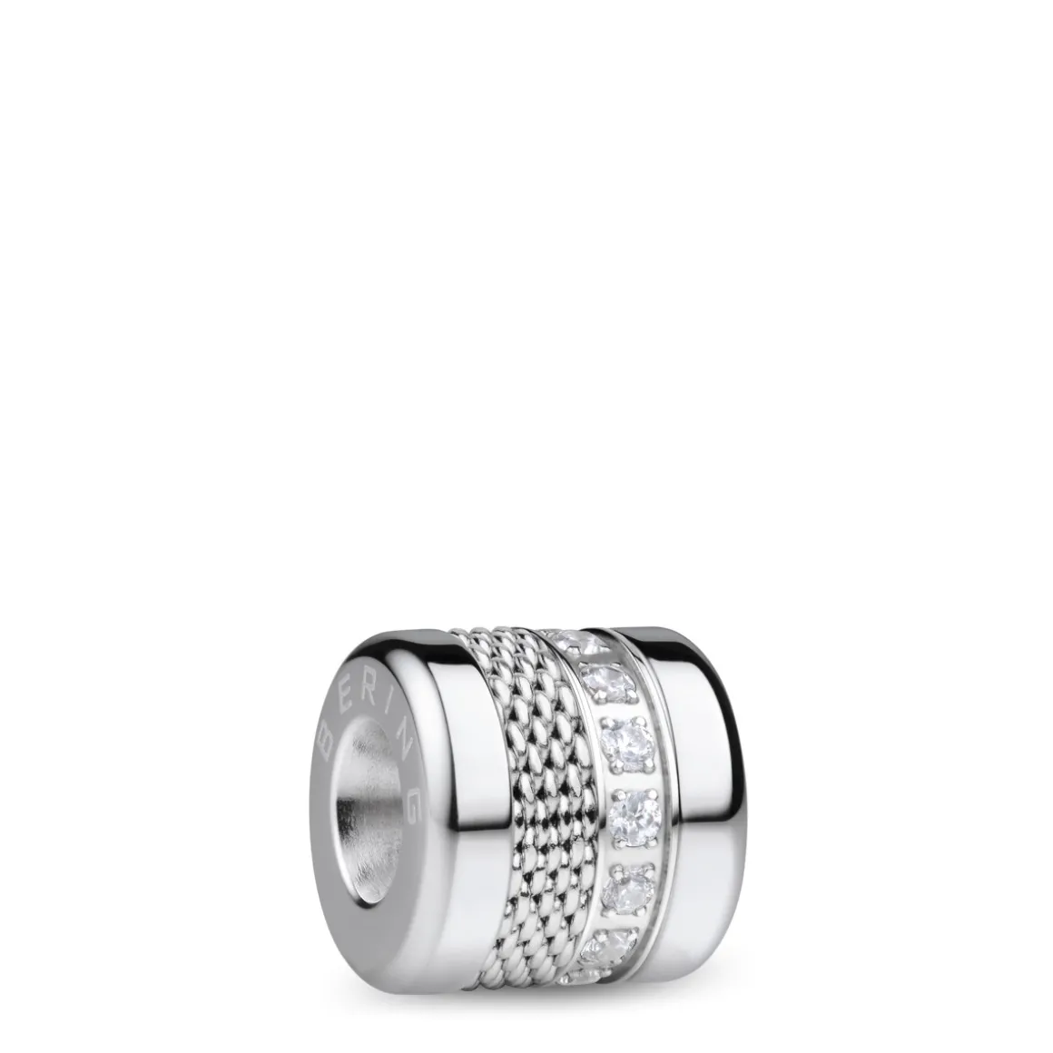 Arctic Symphony | silver | LOV3-S-ME