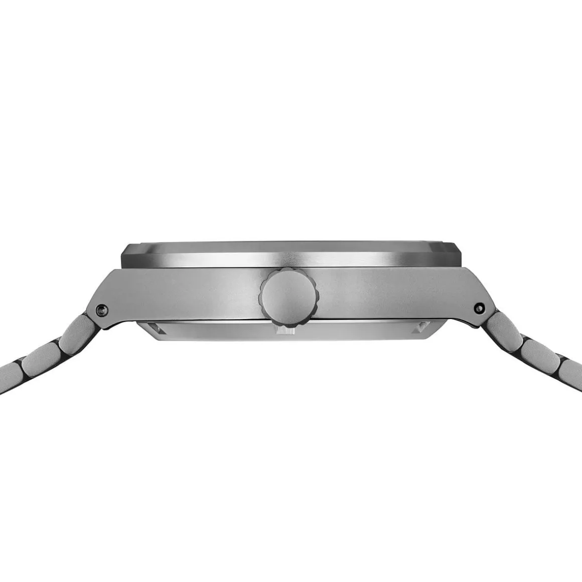 Automatic | brushed grey | 19441-777