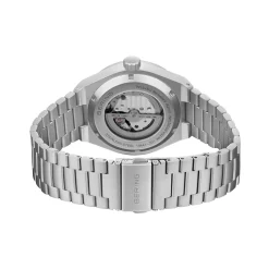 Automatic | mat silver | 19441-701