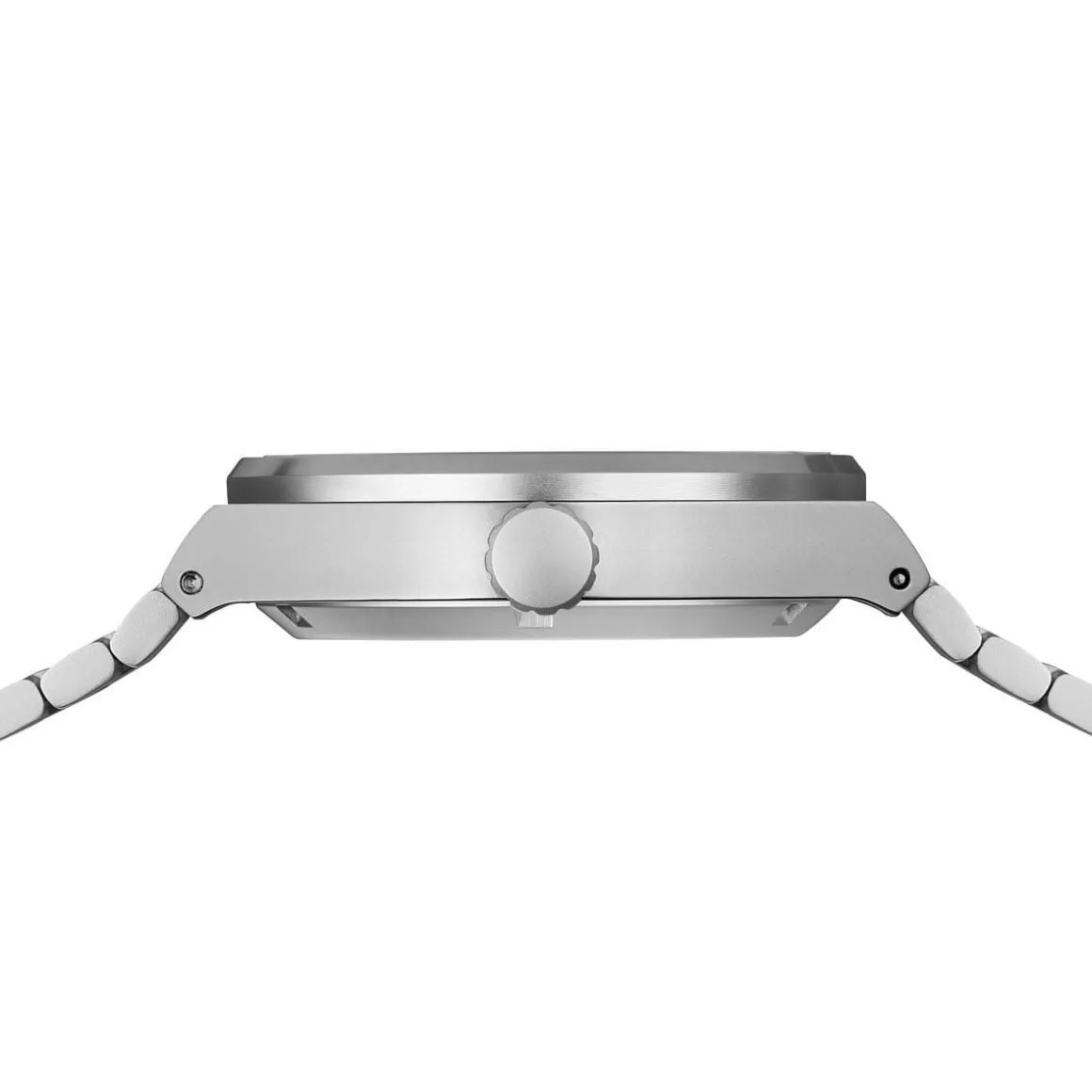 Automatic | mat silver | 19441-708