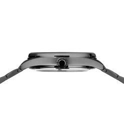 Automatic | polished/brushed grey | 16743-777
