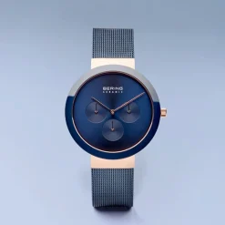Ceramic | polished rose gold | 35040-367
