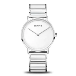 Ceramic | polished silver | 18535-754