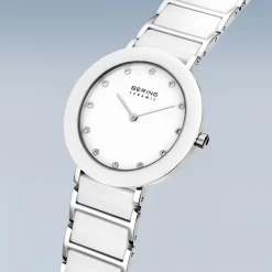 Ceramic | polished silver | 11435-754