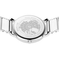 Ceramic | polished silver | 18535-754