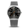 Classic | brushed grey | 11937-007