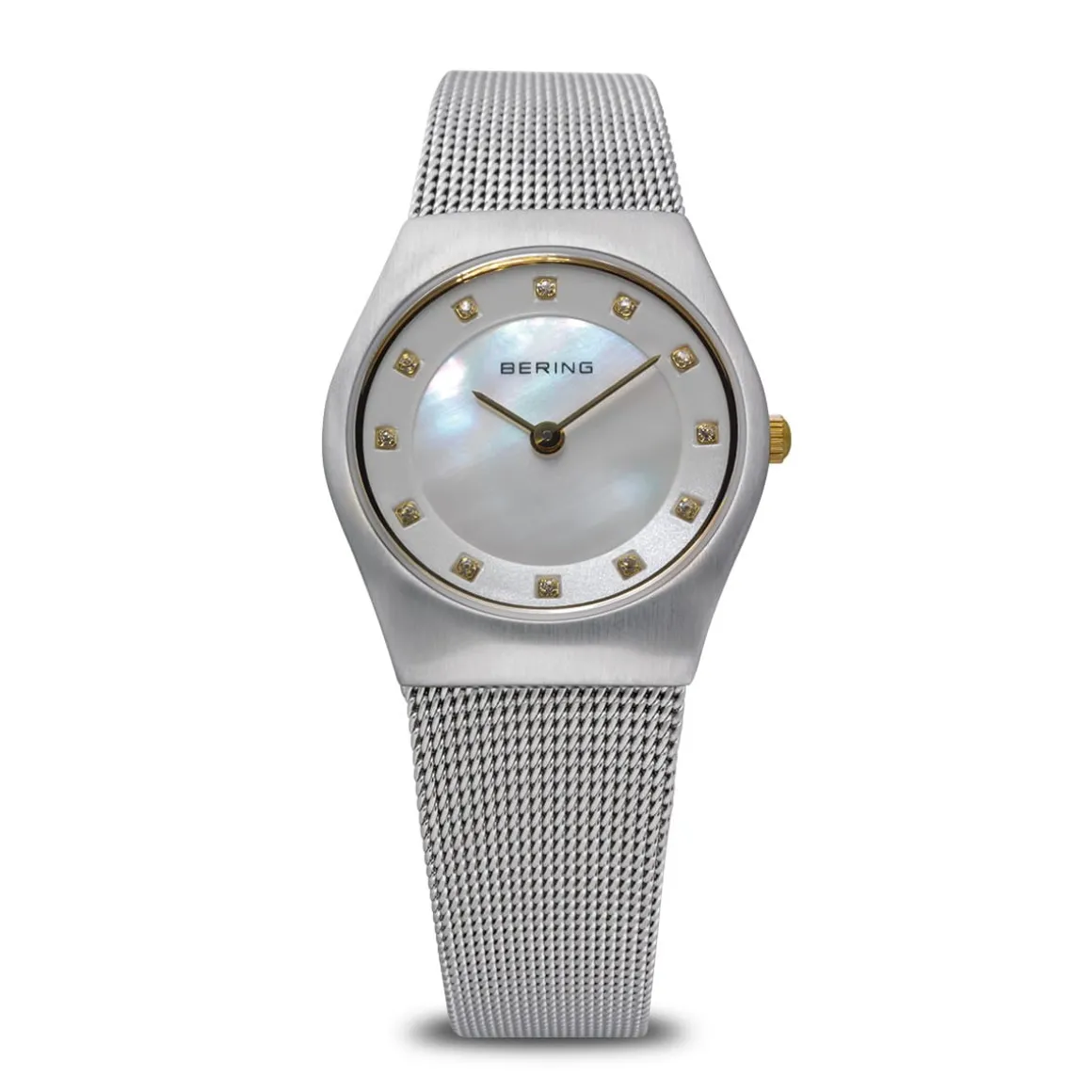Classic | brushed silver | 11927-004