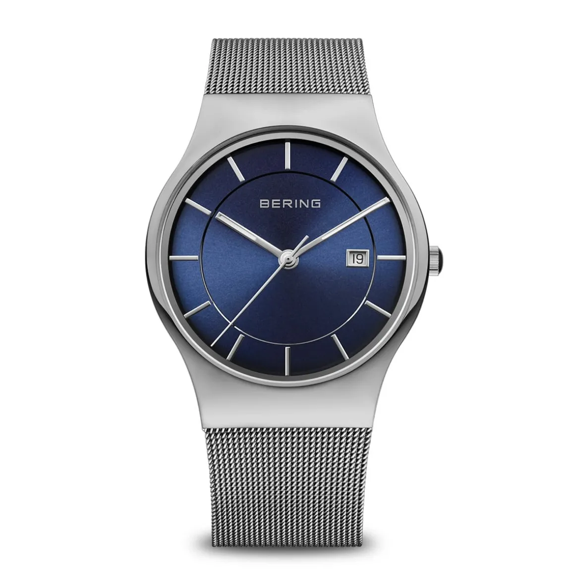 Classic | brushed silver | 11938-003