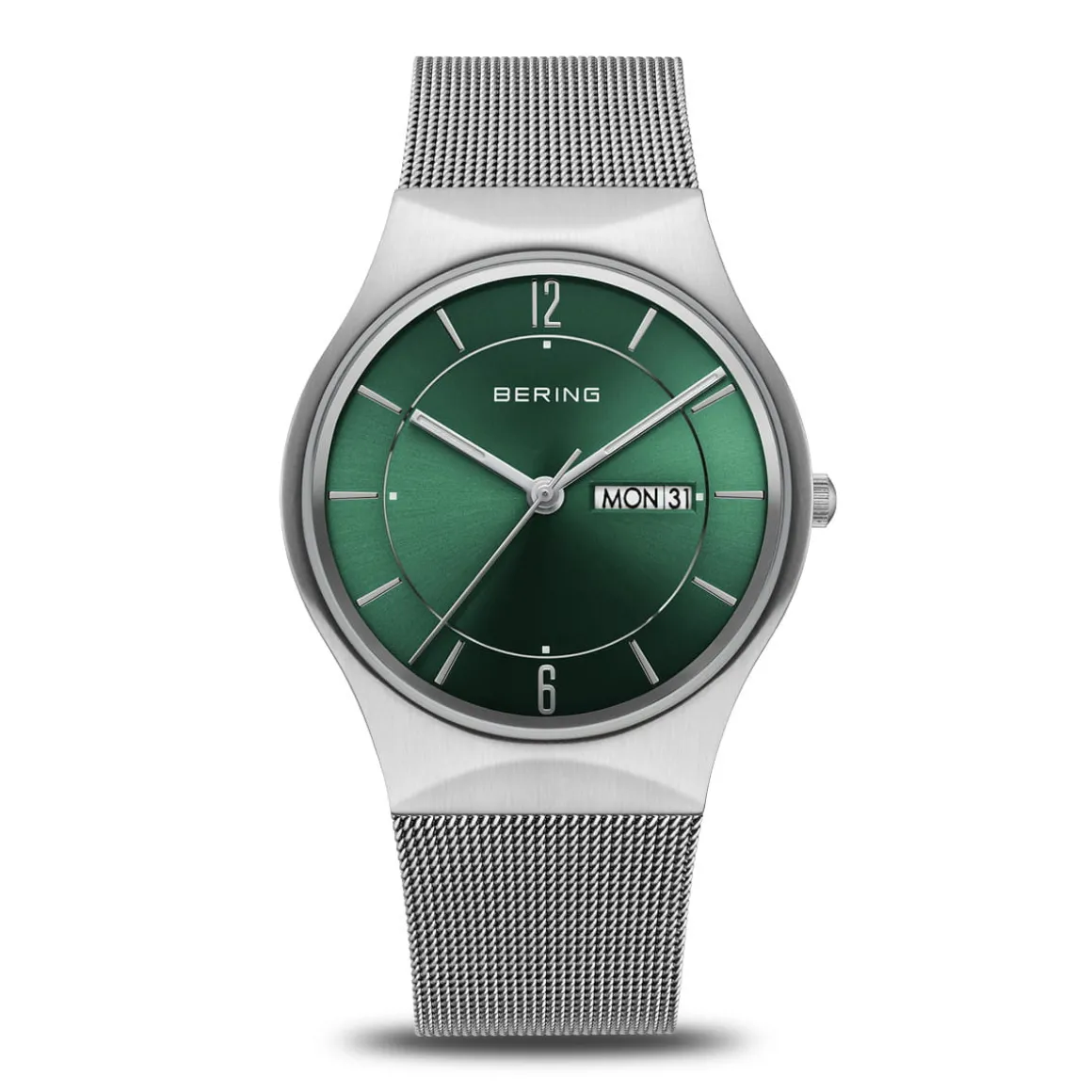 Classic | brushed silver | 11938-008DD