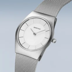Classic | brushed silver | 11930-001