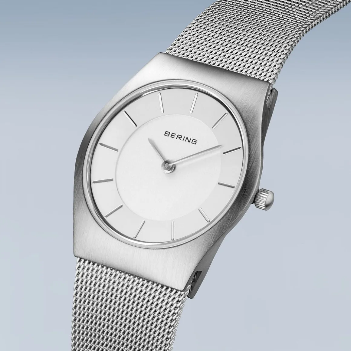 Classic | brushed silver | 11930-001