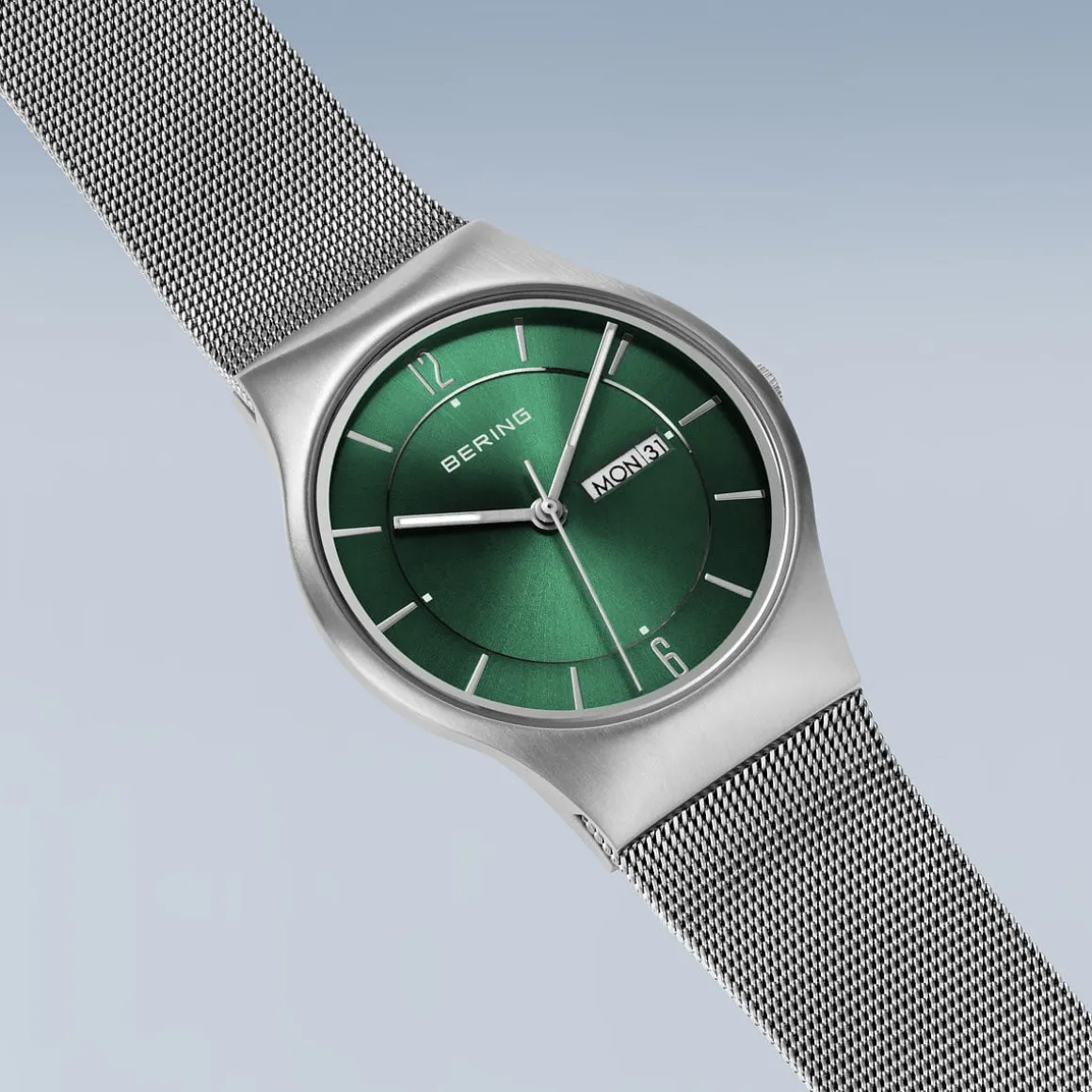 Classic | brushed silver | 11938-008DD