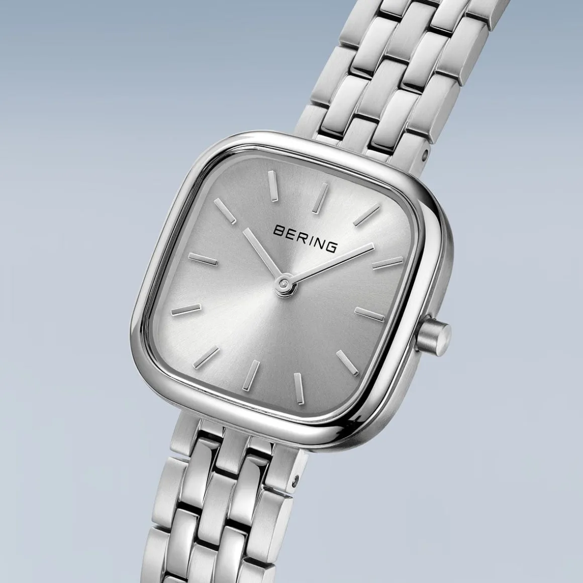 Classic | brushed silver | 17926-704