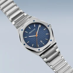 Classic | brushed silver | 19742-707