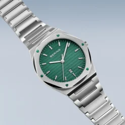 Classic | brushed silver | 19742-708