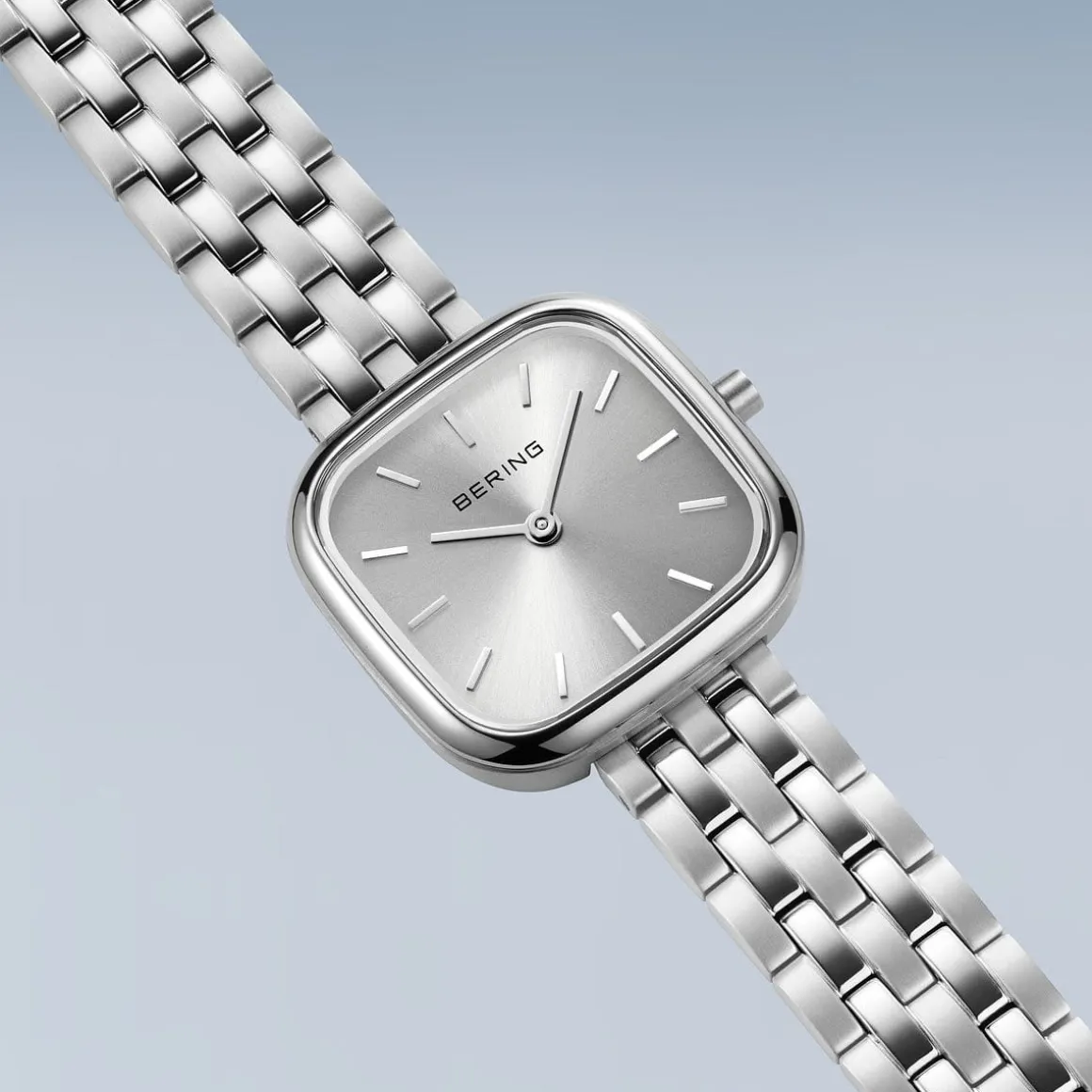 Classic | brushed silver | 17926-704