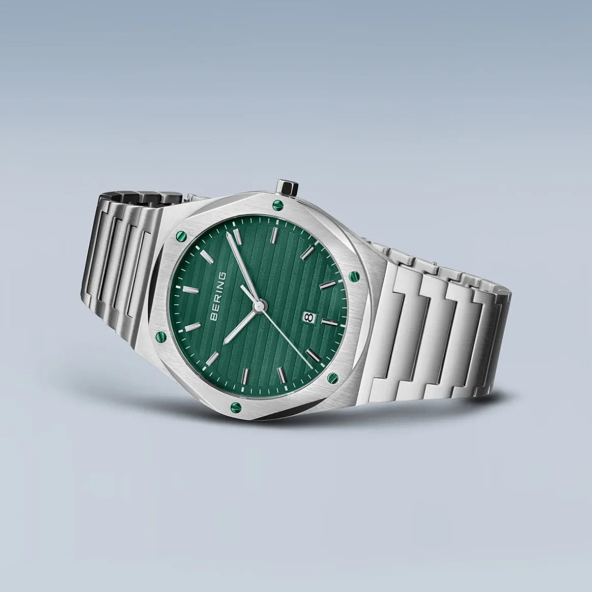 Classic | brushed silver | 19742-708