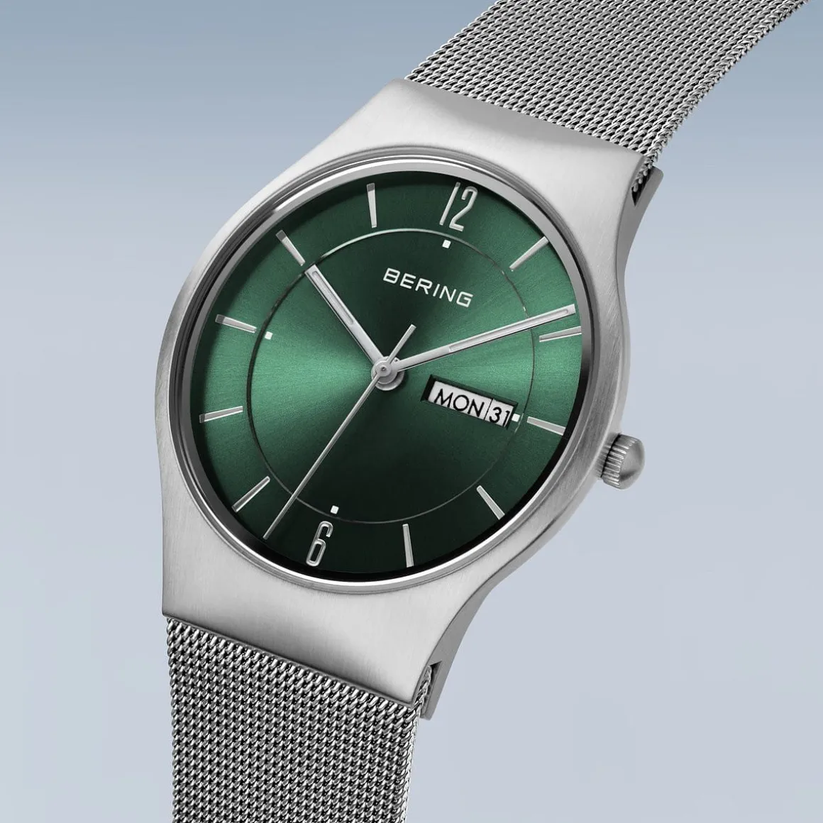 Classic | brushed silver | 11938-008DD