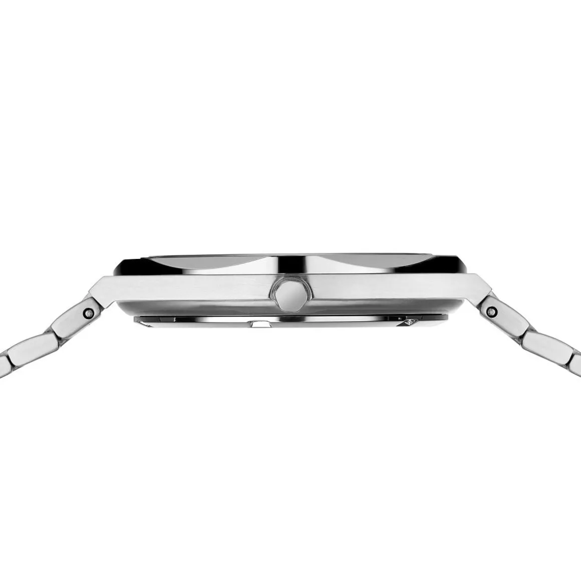 Classic | brushed silver | 19742-707