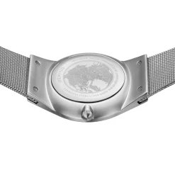 Classic | brushed silver | 11938-008DD