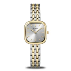 Classic | brushed silver/gold | 17926-714