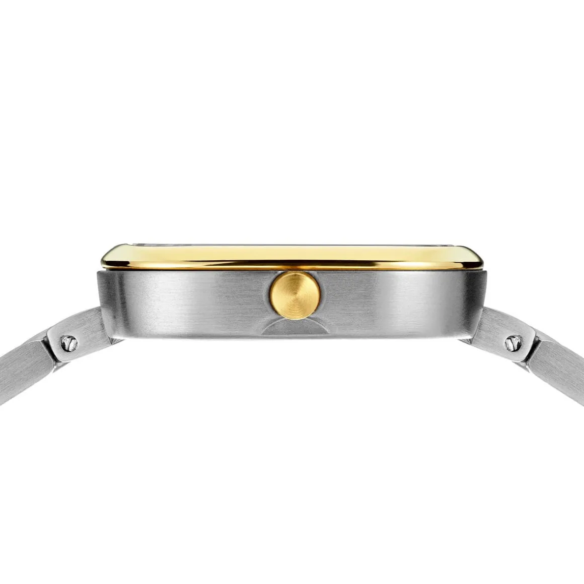 Classic | brushed silver/gold | 17926-714
