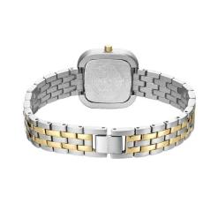 Classic | brushed silver/gold | 17926-714