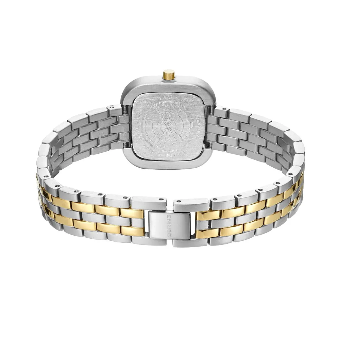 Classic | brushed silver/gold | 17926-714