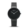 Classic | mat black | 14531-122