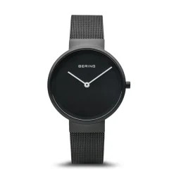 Classic | mat black | 14531-122
