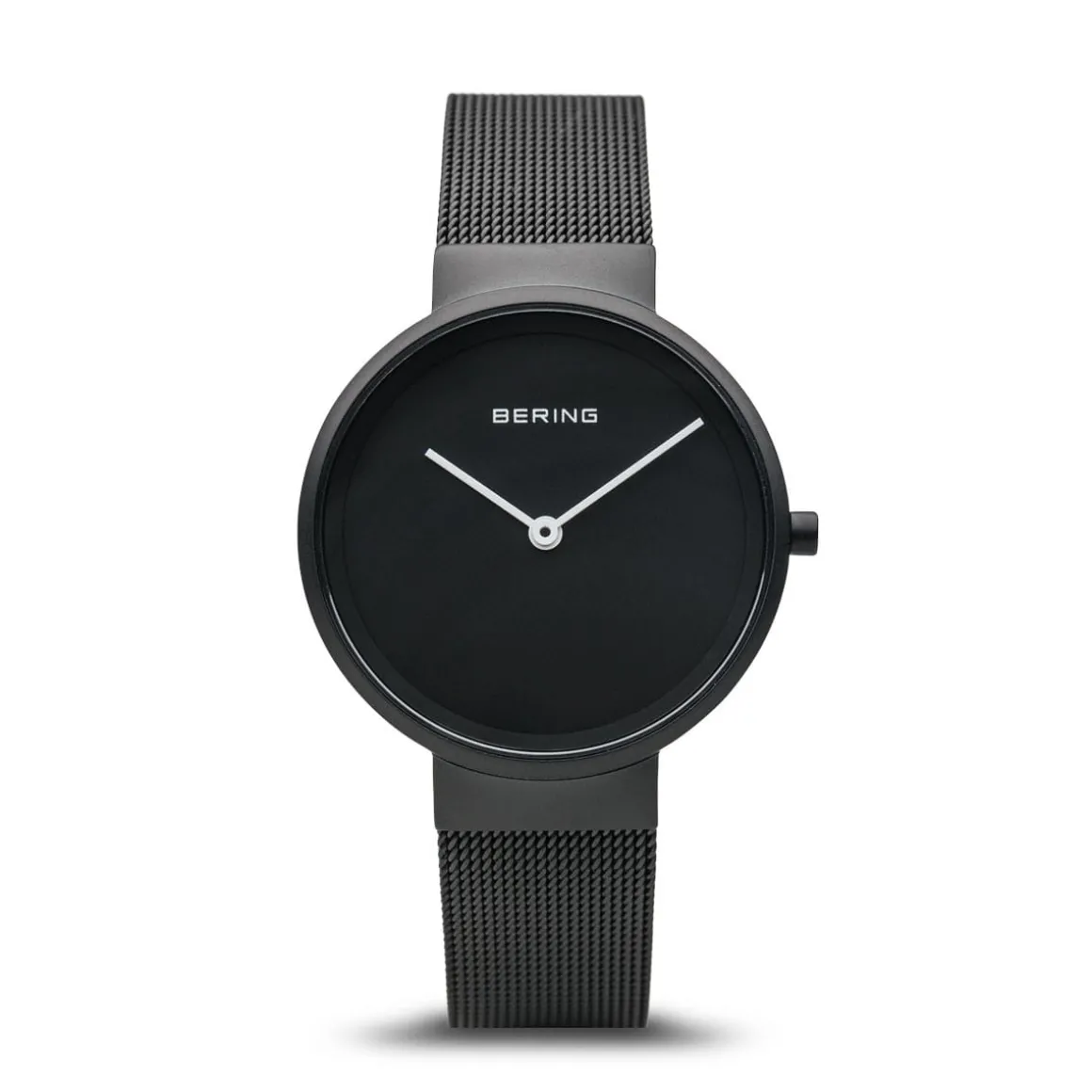 Classic | mat black | 14531-122