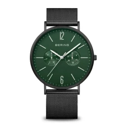 Classic | mat black | 14240-128-GWP