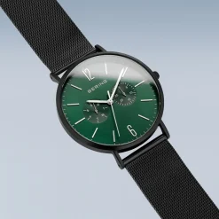 Classic | mat black | 14240-128-GWP
