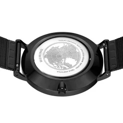 Classic | mat black | 14240-128-GWP