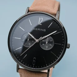 Classic | polished black | 14240-222