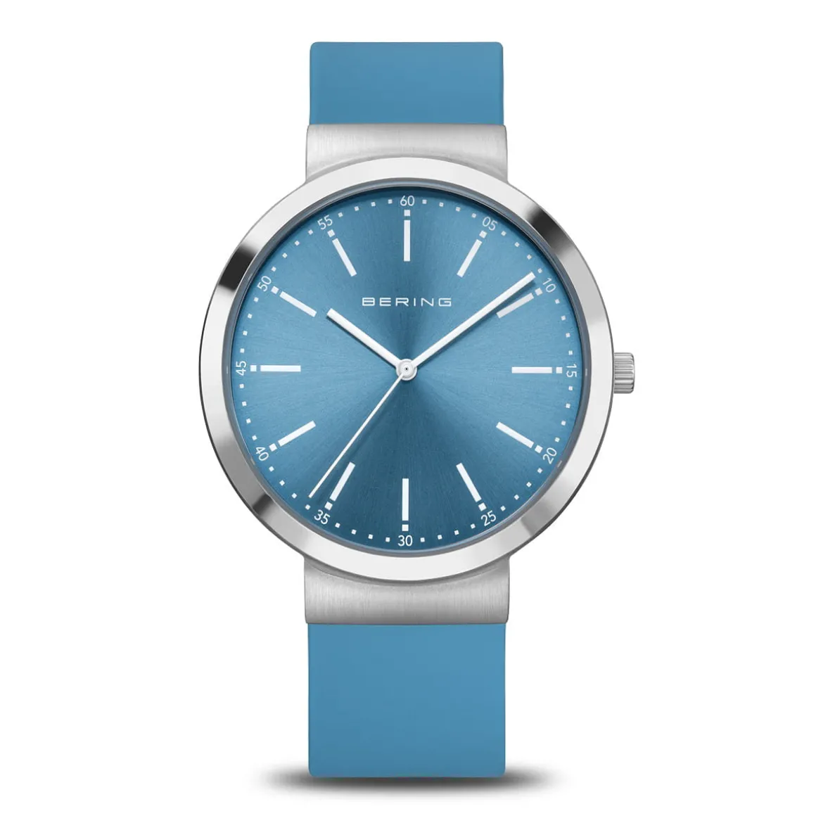 Classic | polished blue | 10141-398