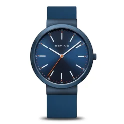 Classic | polished blue | 10141-397