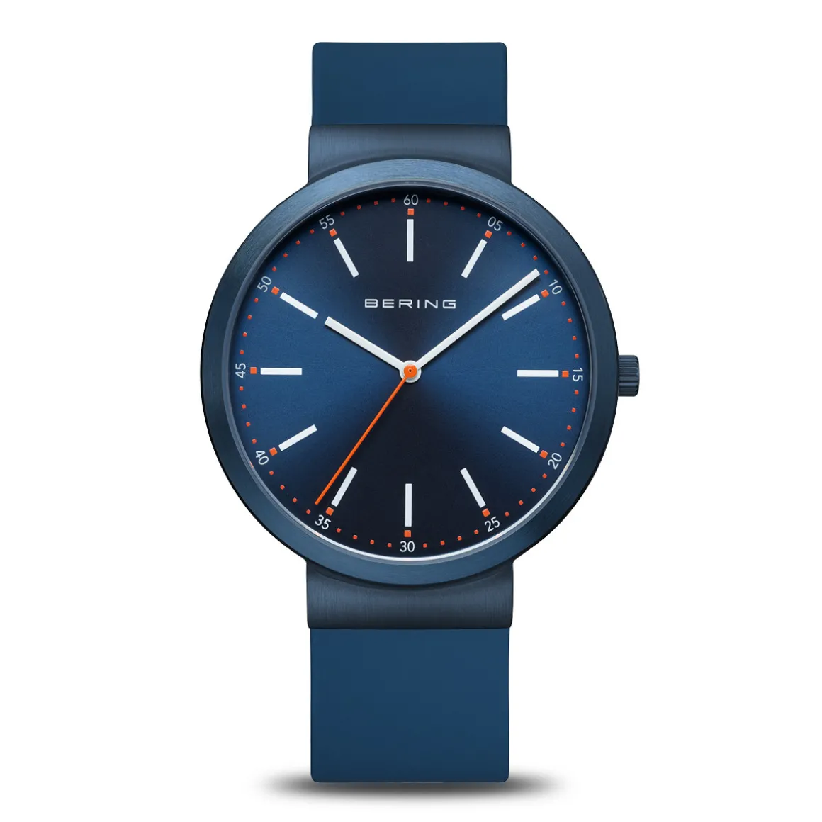 Classic | polished blue | 10141-397