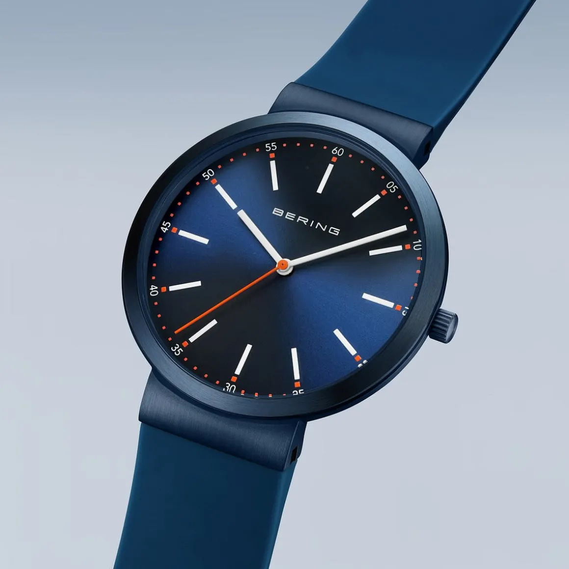 Classic | polished blue | 10141-397