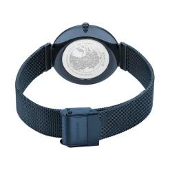 Classic | polished blue | 18132-399