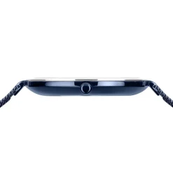 Classic | polished blue | 18132-397