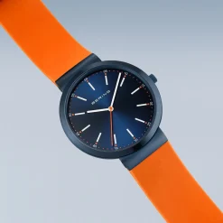 Classic | polished blue | 10141-397